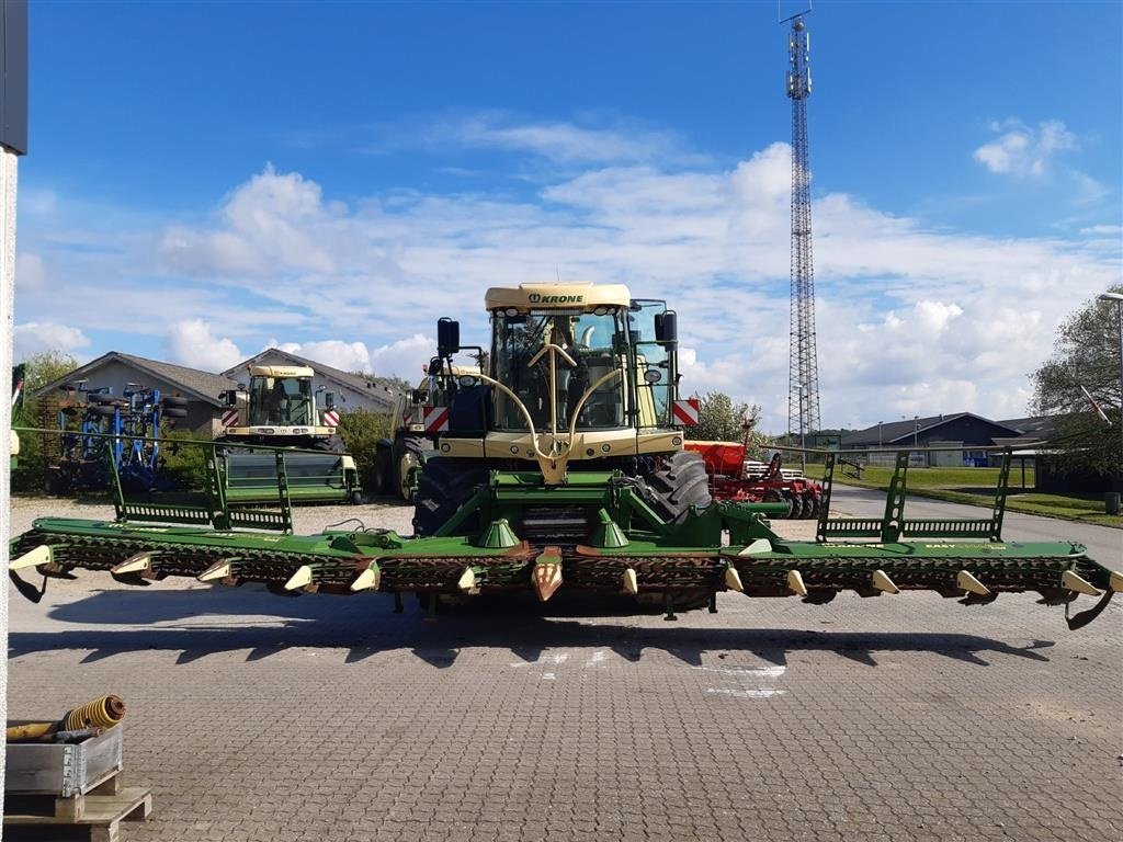 Sonstiges typu Krone Easycollect 1053, Gebrauchtmaschine v Kongerslev (Obrázek 4)