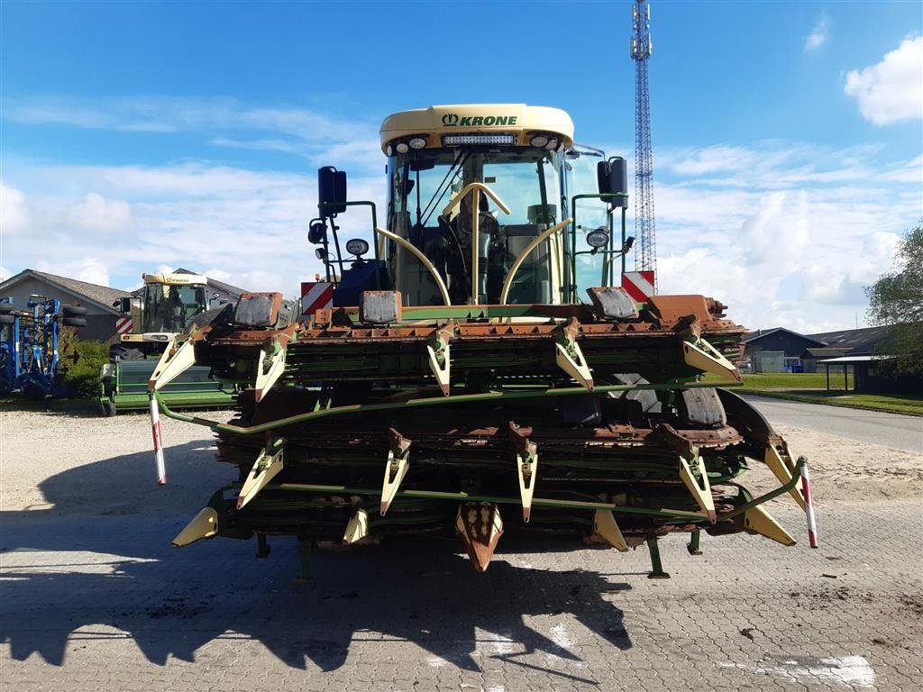 Sonstiges typu Krone Easycollect 1053, Gebrauchtmaschine v Kongerslev (Obrázek 8)