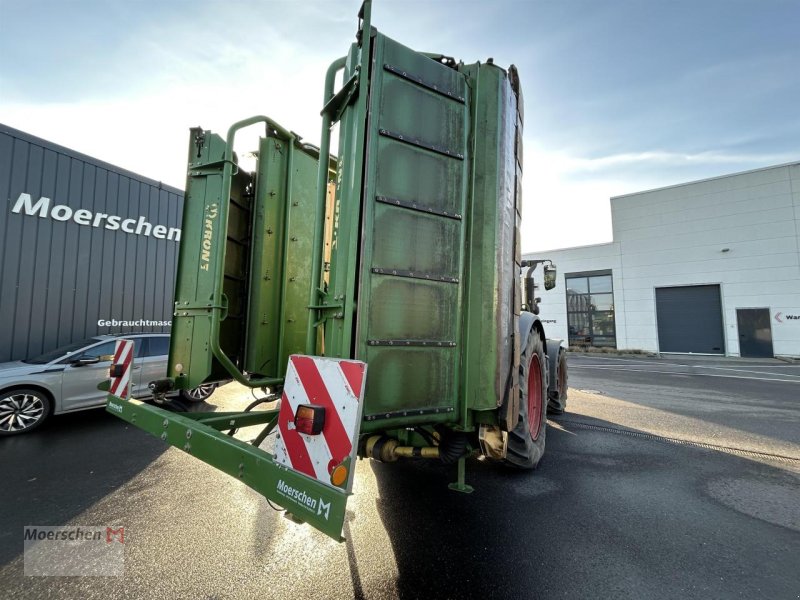 Sonstiges of the type Krone EasyCut 9140 CV, Gebrauchtmaschine in Tönisvorst