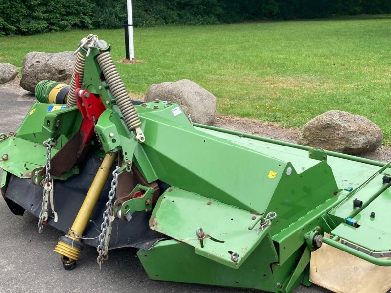 Sonstiges des Typs Krone EASYCUT frontmont., Gebrauchtmaschine in Søllested (Bild 1)