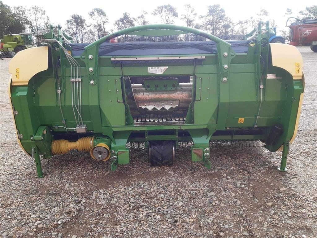 Sonstiges του τύπου Krone EasyFlow 300S, Gebrauchtmaschine σε Nykøbing Mors (Φωτογραφία 6)