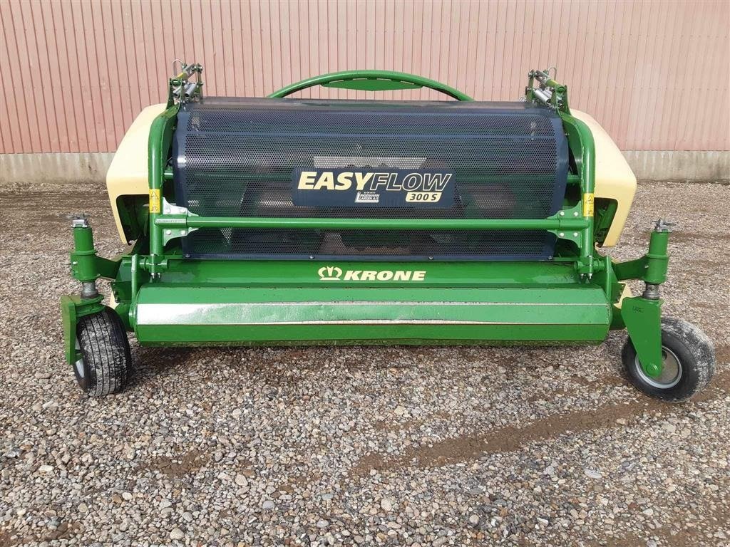 Sonstiges του τύπου Krone EasyFlow 300S, Gebrauchtmaschine σε Nykøbing Mors (Φωτογραφία 5)