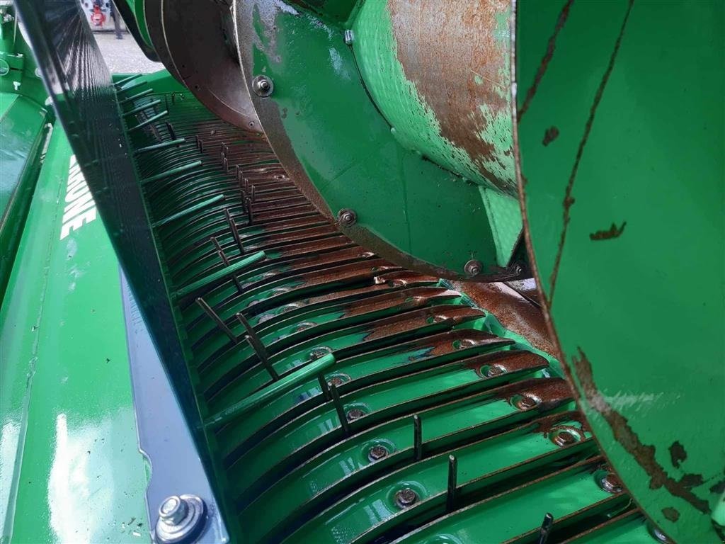 Sonstiges του τύπου Krone EasyFlow 300S, Gebrauchtmaschine σε Nykøbing Mors (Φωτογραφία 8)