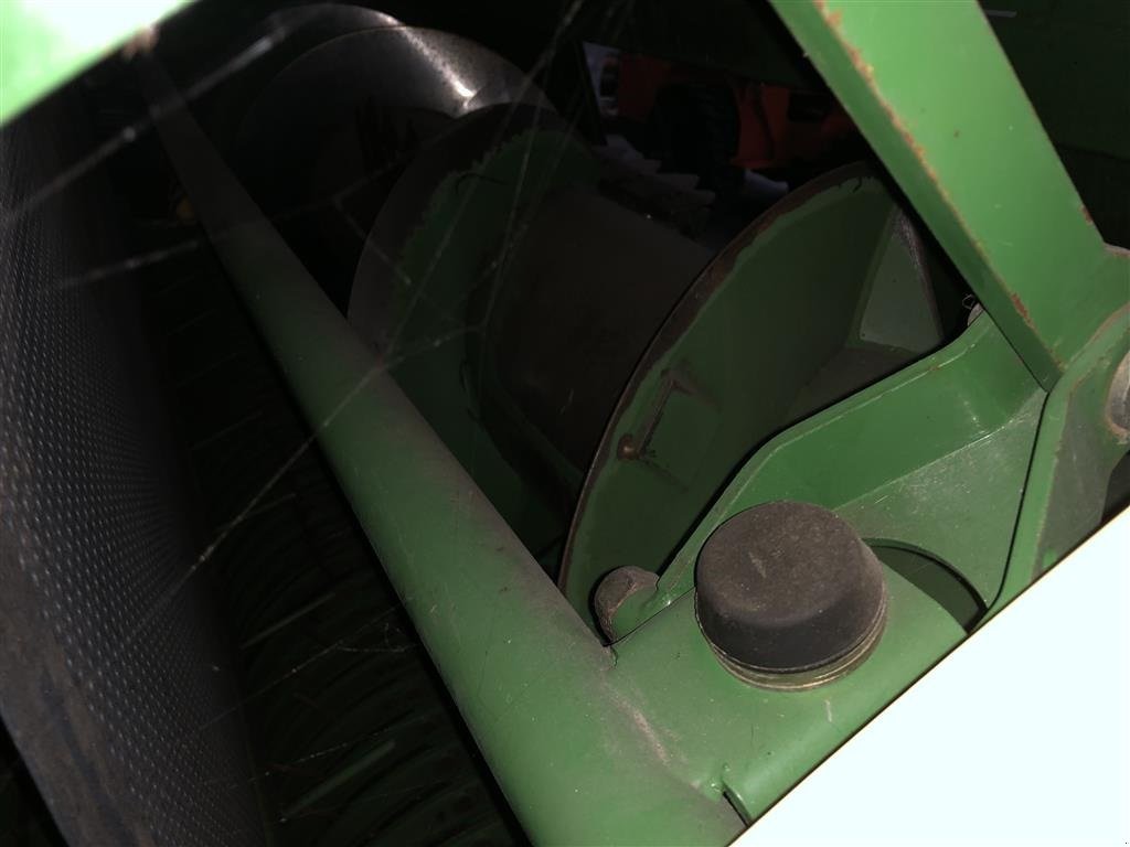 Sonstiges от тип Krone EasyFlow 300S, Gebrauchtmaschine в Nykøbing Mors (Снимка 6)