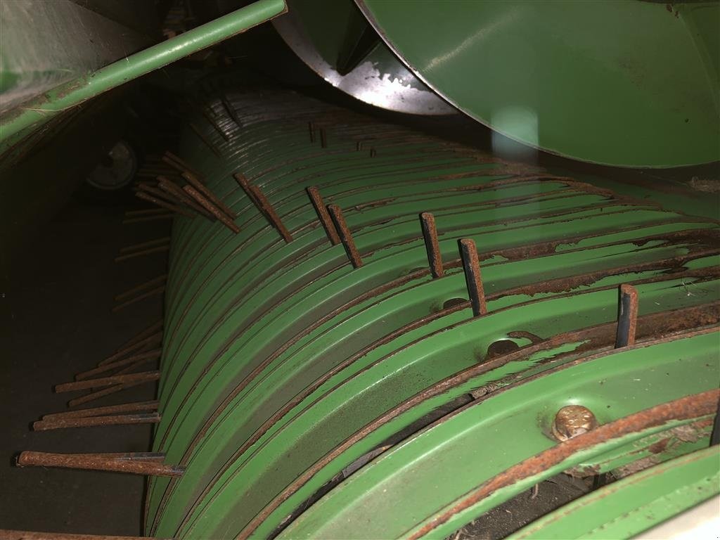 Sonstiges от тип Krone EasyFlow 300S, Gebrauchtmaschine в Nykøbing Mors (Снимка 7)