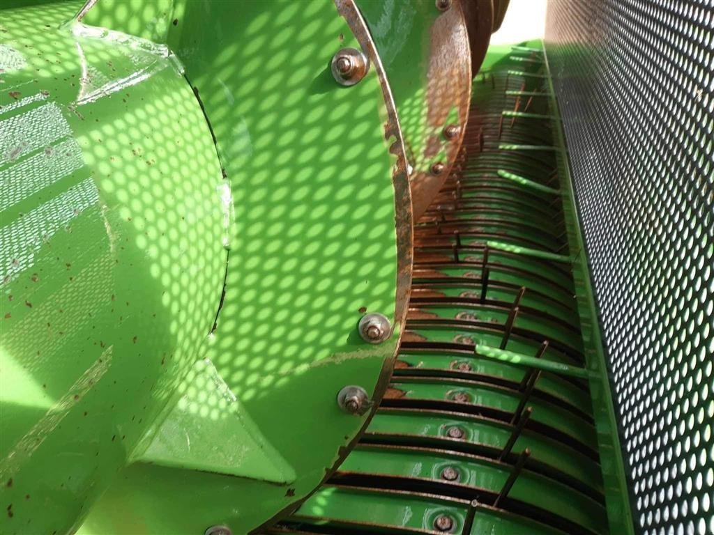 Sonstiges typu Krone EasyFlow 300S, Gebrauchtmaschine w Nykøbing Mors (Zdjęcie 7)