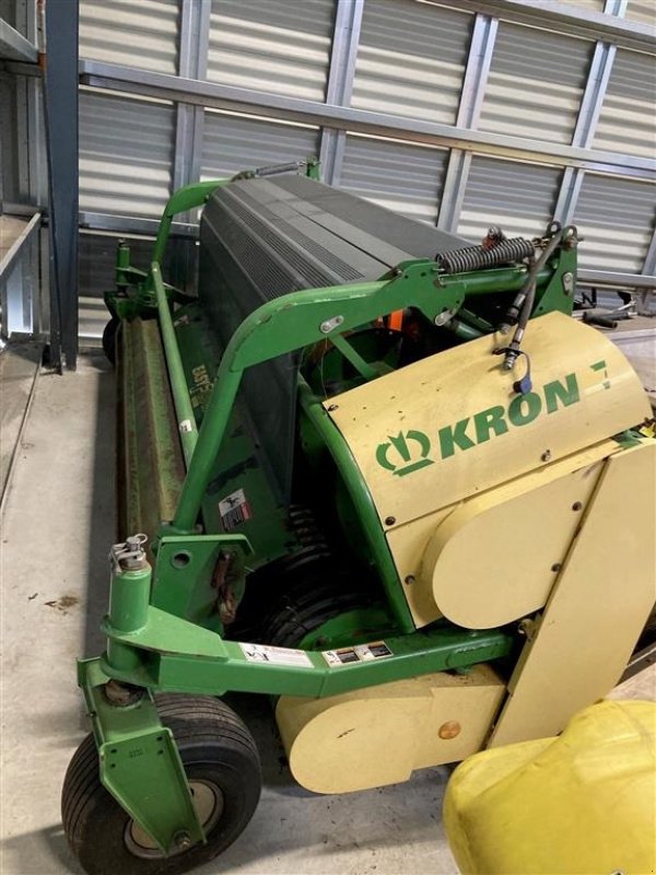 Sonstiges tipa Krone Easyflow 3.8, Gebrauchtmaschine u Horsens (Slika 1)