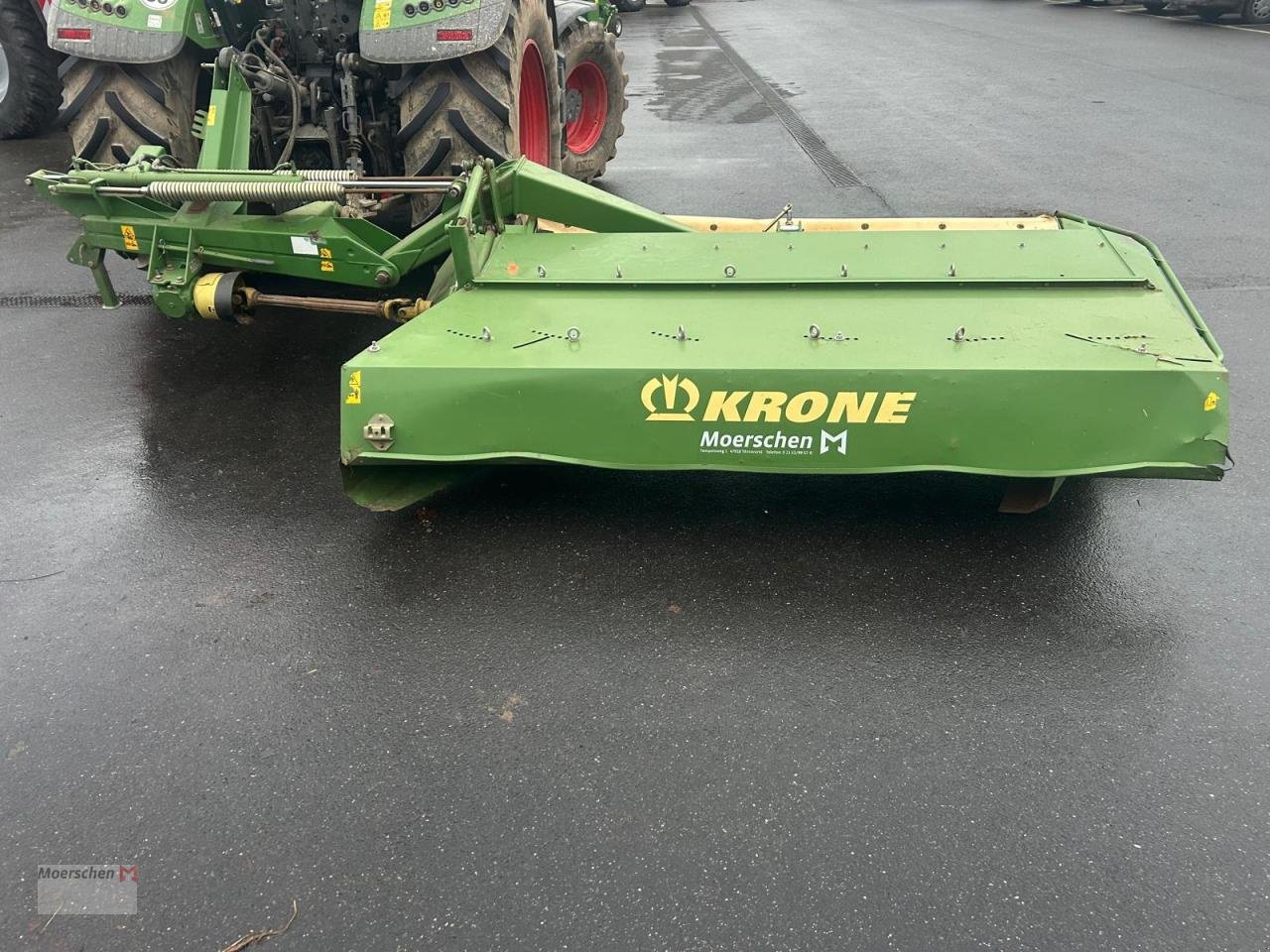 Sonstiges του τύπου Krone EC 320 CV-Q, Gebrauchtmaschine σε Tönisvorst (Φωτογραφία 5)