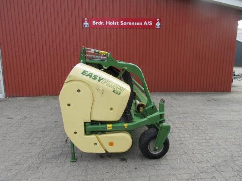 Sonstiges typu Krone PICK UP, Gebrauchtmaschine v Ribe (Obrázek 2)