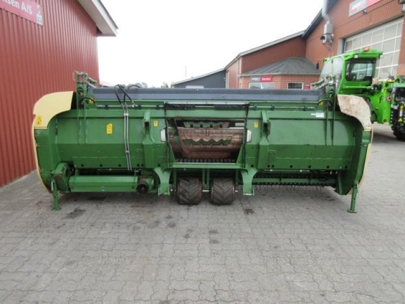 Sonstiges typu Krone PICK UP, Gebrauchtmaschine v Ribe (Obrázek 4)