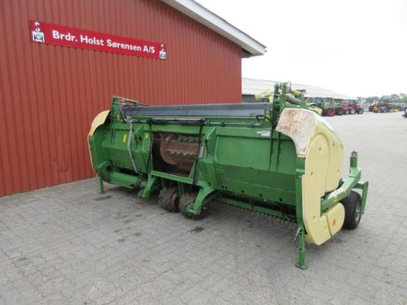 Sonstiges typu Krone PICK UP, Gebrauchtmaschine v Ribe (Obrázek 3)