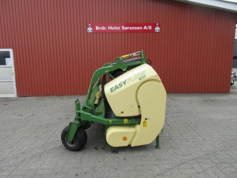 Sonstiges typu Krone PICK UP, Gebrauchtmaschine v Ribe (Obrázek 7)