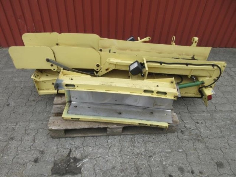 Sonstiges tipa Krone TUDFORLÆNGER, Gebrauchtmaschine u Ribe (Slika 7)