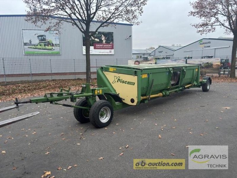 Sonstiges typu Krone XDISC 6200, Neumaschine v Meppen (Obrázek 1)