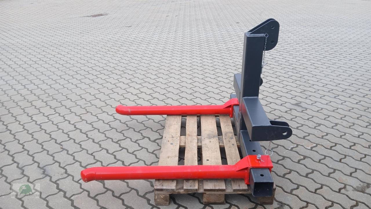 Sonstiges типа Krpan ECO 101, Neumaschine в Münchberg (Фотография 2)