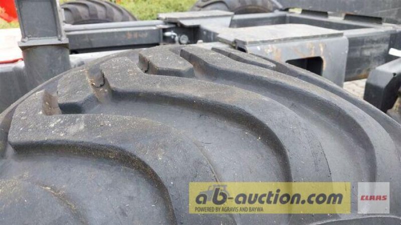 Sonstiges des Typs Krpan GP 15 D, Gebrauchtmaschine in Töging am Inn (Bild 10)