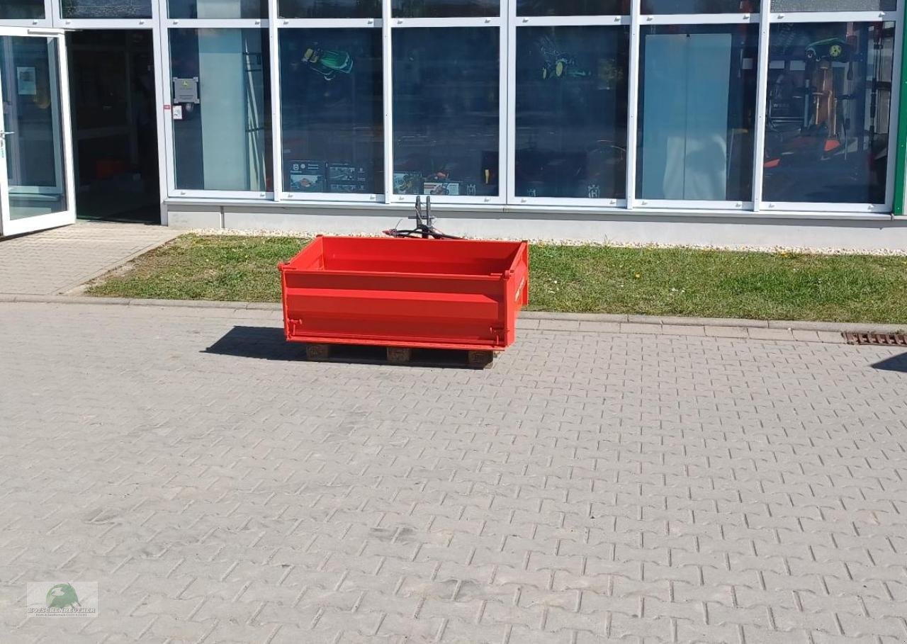 Sonstiges tip Krpan PT 140/80, Neumaschine in Triebes (Poză 2)