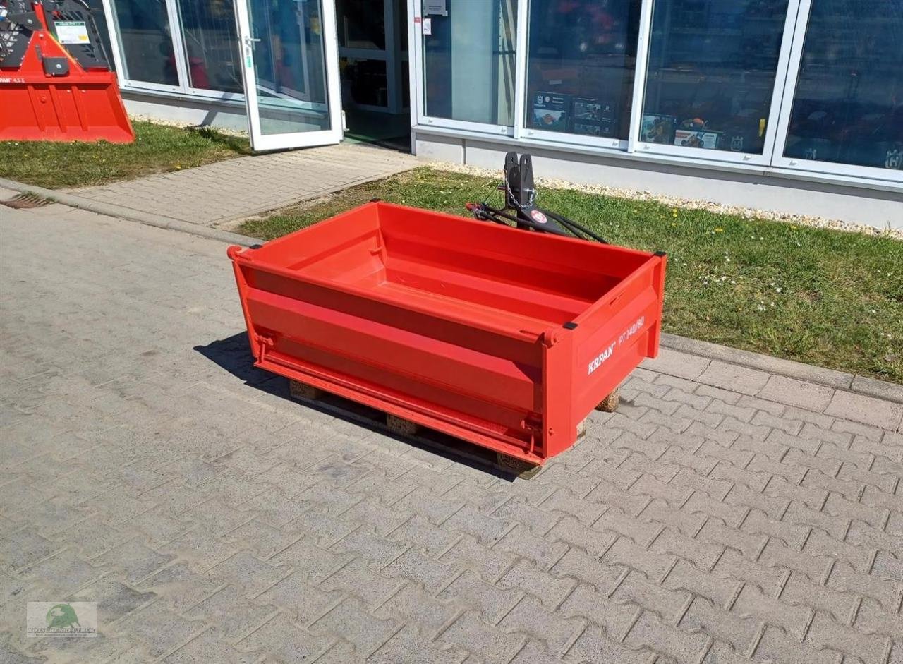 Sonstiges tip Krpan PT 140/80, Neumaschine in Triebes (Poză 3)