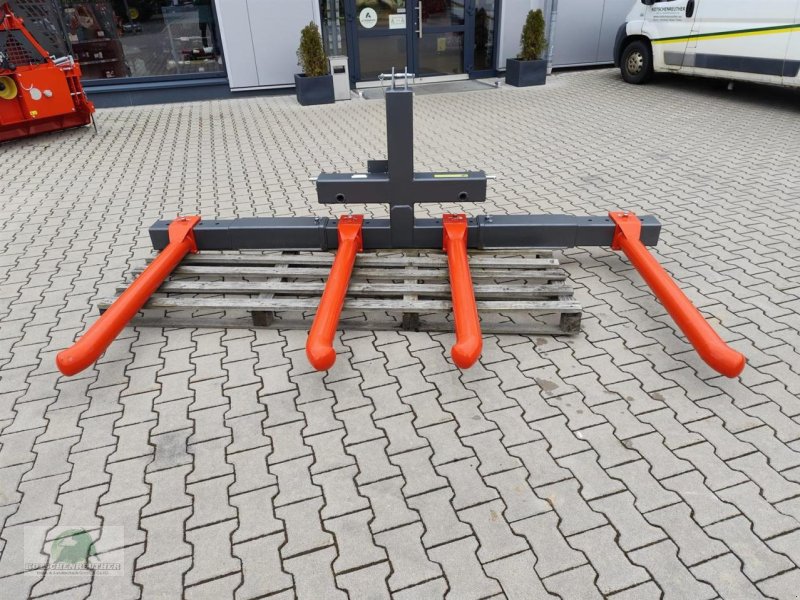 Sonstiges типа Krpan Tandem PRO, Neumaschine в Wasungen