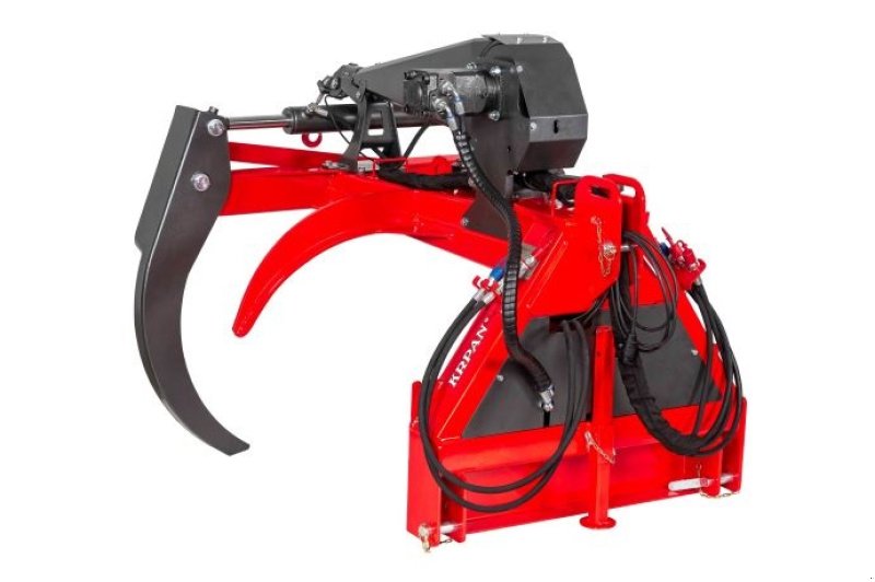 Sonstiges of the type Krpan Udslæbningstang KL 2200, Gebrauchtmaschine in Nørager (Picture 3)