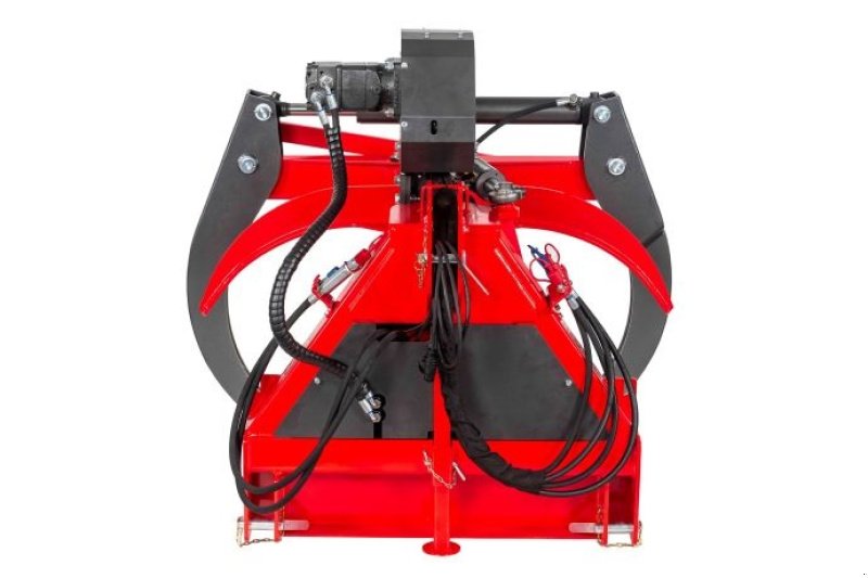 Sonstiges of the type Krpan Udslæbningstang KL 2200, Gebrauchtmaschine in Nørager (Picture 4)