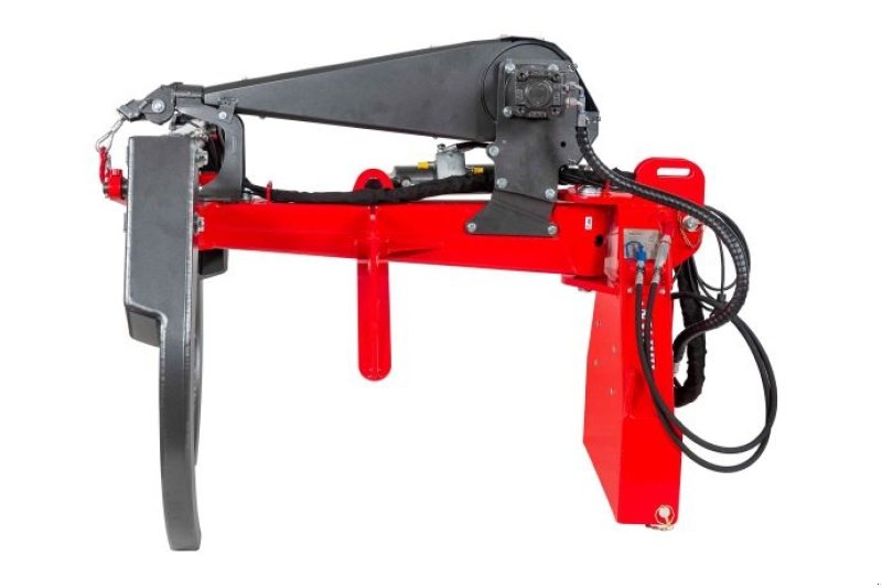 Sonstiges of the type Krpan Udslæbningstang KL 2200, Gebrauchtmaschine in Nørager (Picture 2)