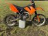 Sonstiges типа KTM 85 SX, Gebrauchtmaschine в Rødovre (Фотография 4)