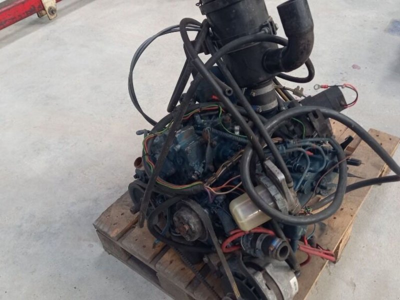 Sonstiges typu Kubota D150  motor, Gebrauchtmaschine w Rødovre (Zdjęcie 1)