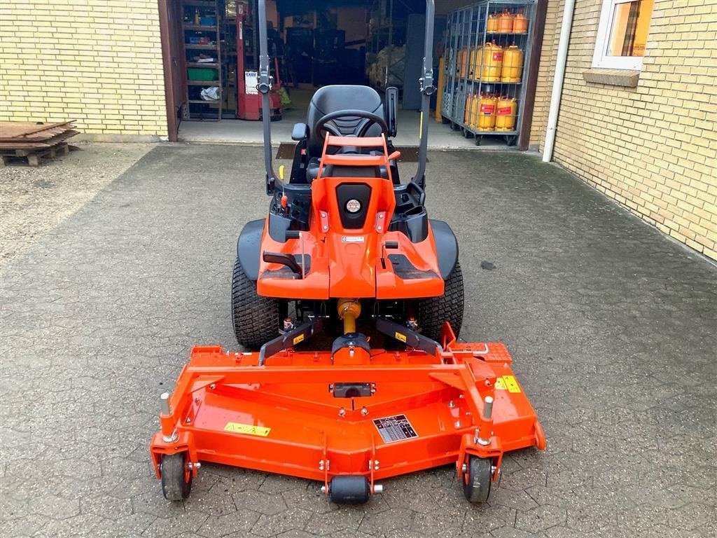 Sonstiges tip Kubota F251 - 2 WD, Gebrauchtmaschine in Tinglev (Poză 3)