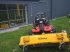 Sonstiges des Typs Kubota F3890 med Müthing MU-FM 160 slagleklipper, Gebrauchtmaschine in Glamsbjerg (Bild 2)