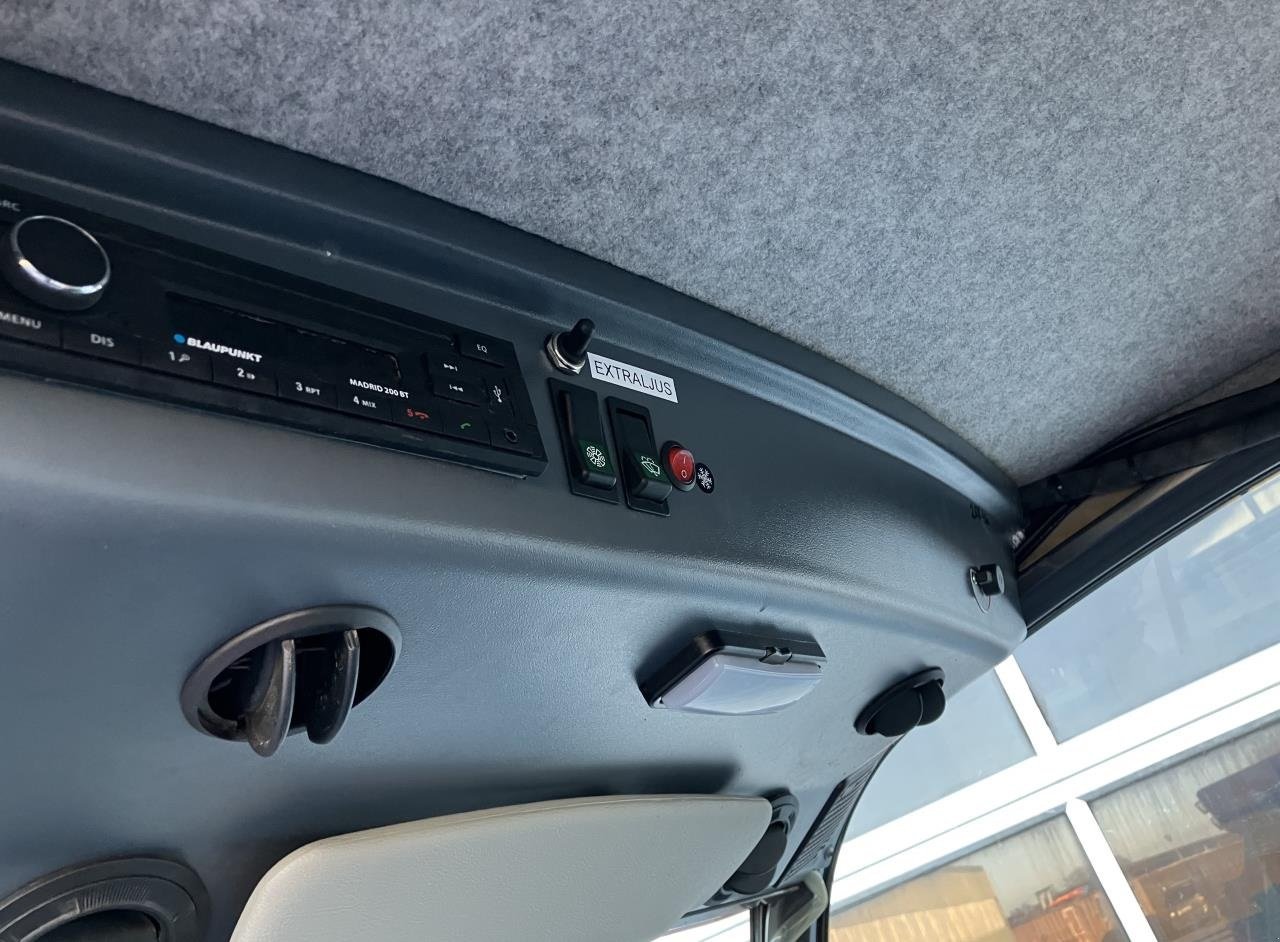 Sonstiges typu Kubota F3890, Gebrauchtmaschine w Middelfart (Zdjęcie 9)