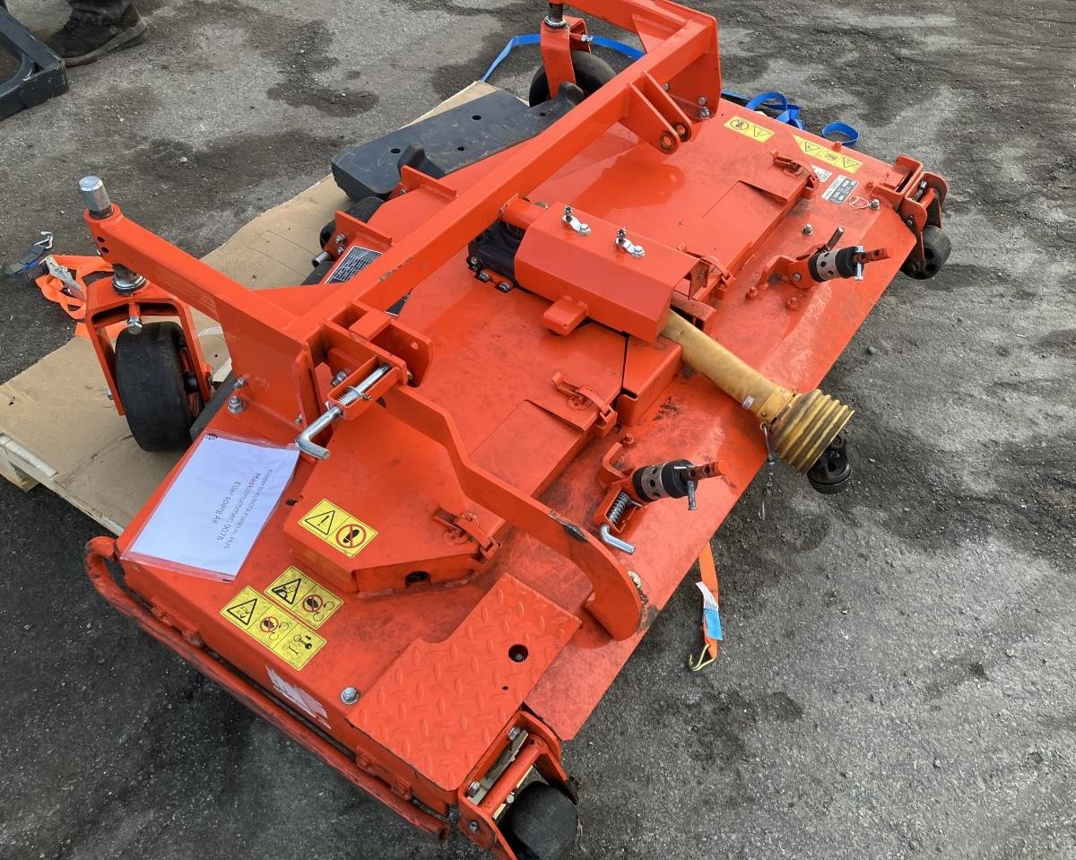 Sonstiges typu Kubota F3890, Gebrauchtmaschine w Middelfart (Zdjęcie 3)