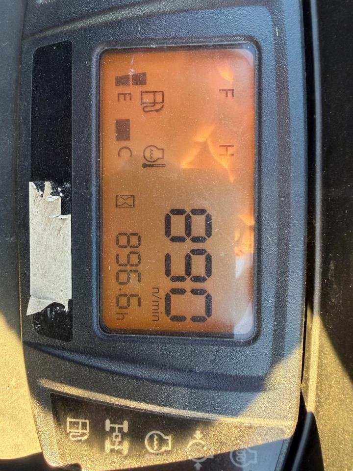 Sonstiges tipa Kubota F3890, Gebrauchtmaschine u Middelfart (Slika 10)