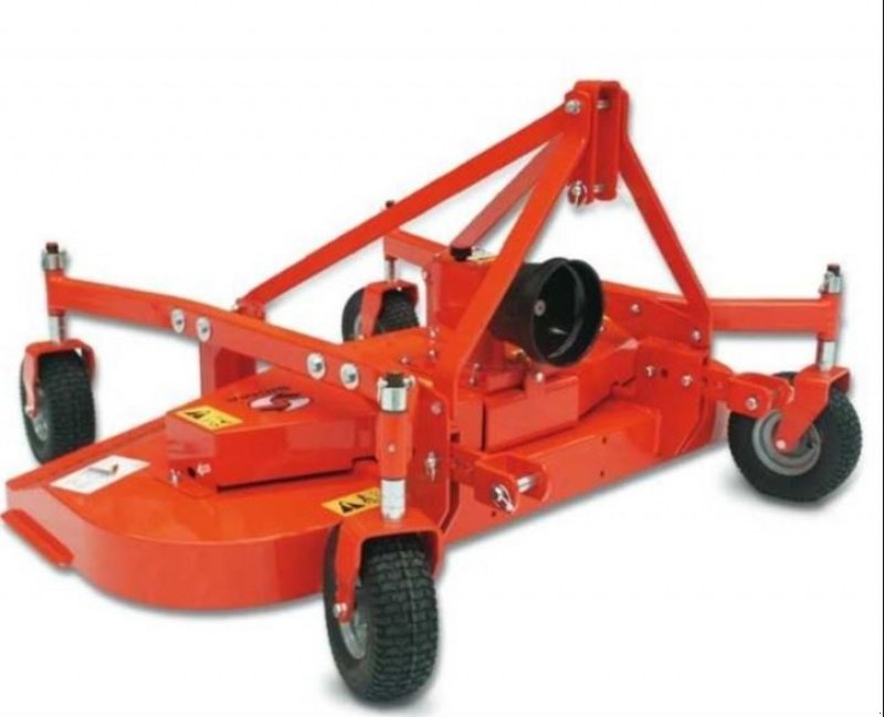 Sonstiges of the type Kubota FA 1800, Gebrauchtmaschine in Kastrup (Picture 2)