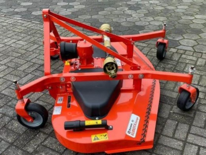 Sonstiges of the type Kubota FA 1800, Gebrauchtmaschine in Kastrup (Picture 1)