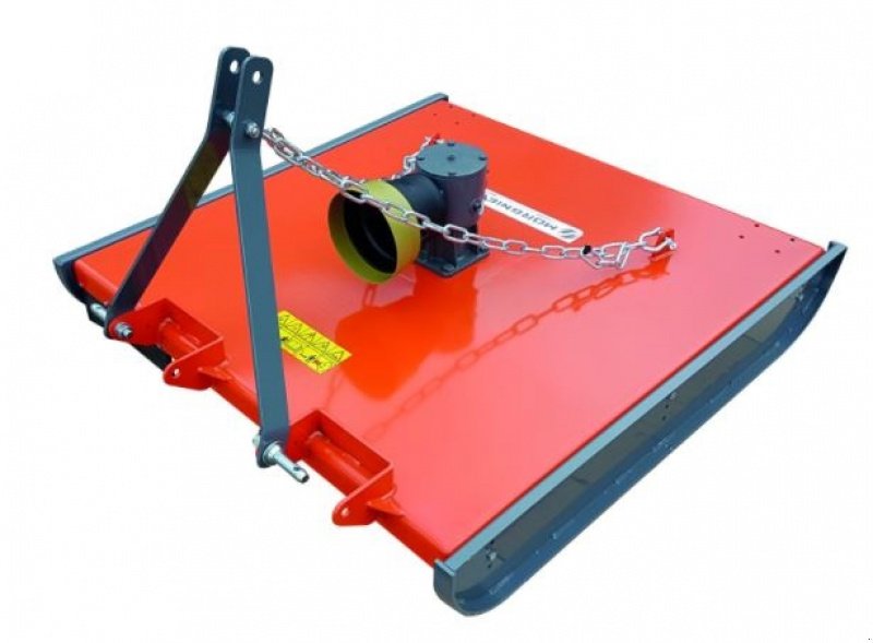 Sonstiges des Typs Kubota GA 1200, Gebrauchtmaschine in Kastrup (Bild 1)