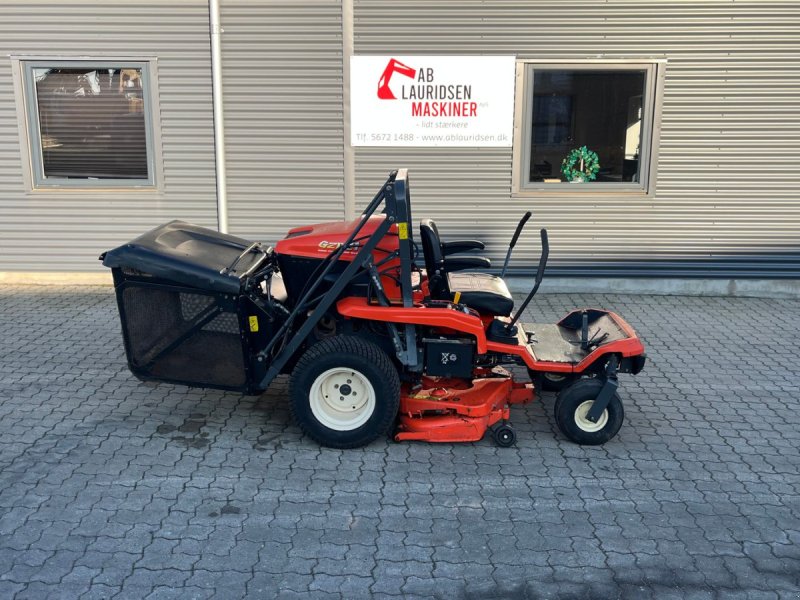 Sonstiges del tipo Kubota GZD21 Zeroturn med opsamler, Gebrauchtmaschine en Rønnede (Imagen 1)