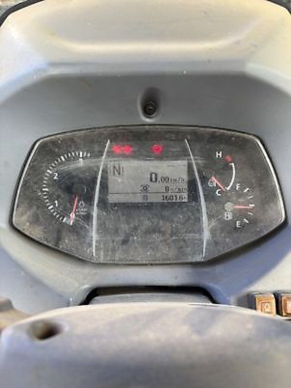 Sonstiges typu Kubota M5091 NARROW ACCESS, Gebrauchtmaschine v Carcassonne (Obrázek 8)