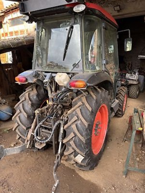 Sonstiges typu Kubota M5091 NARROW ACCESS, Gebrauchtmaschine v Carcassonne (Obrázek 3)