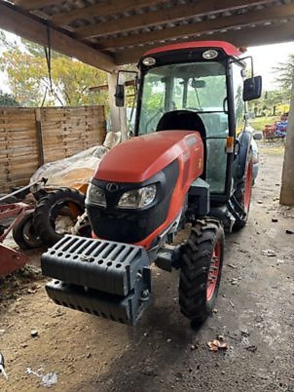 Sonstiges typu Kubota M5091 NARROW ACCESS, Gebrauchtmaschine v Carcassonne (Obrázek 1)