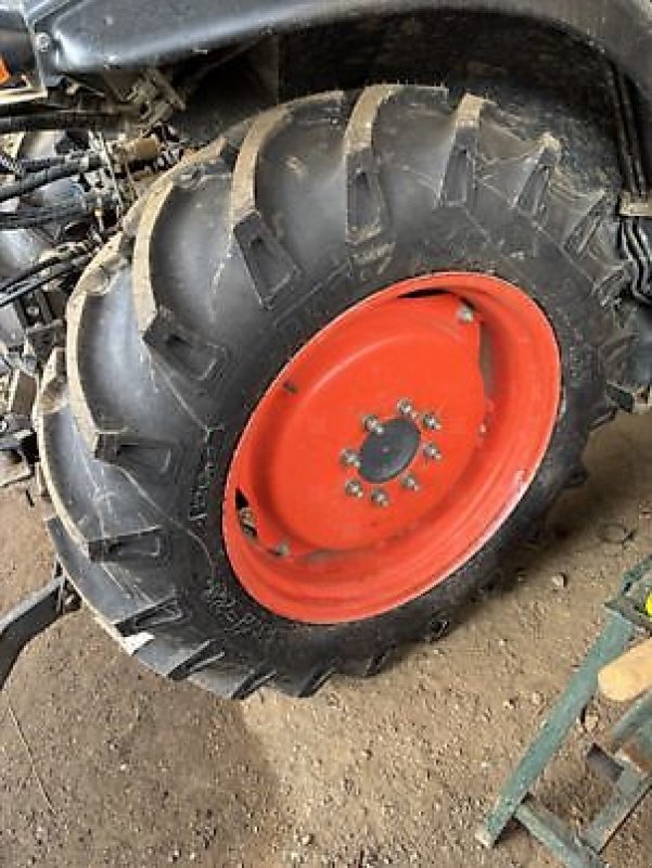 Sonstiges typu Kubota M5091 NARROW ACCESS, Gebrauchtmaschine v Carcassonne (Obrázek 5)