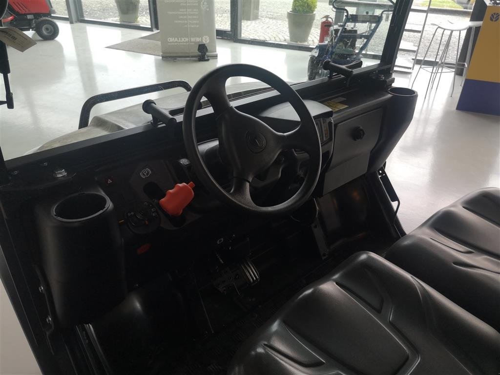 Sonstiges of the type Kubota RTV-X1110, Gebrauchtmaschine in Glamsbjerg (Picture 6)