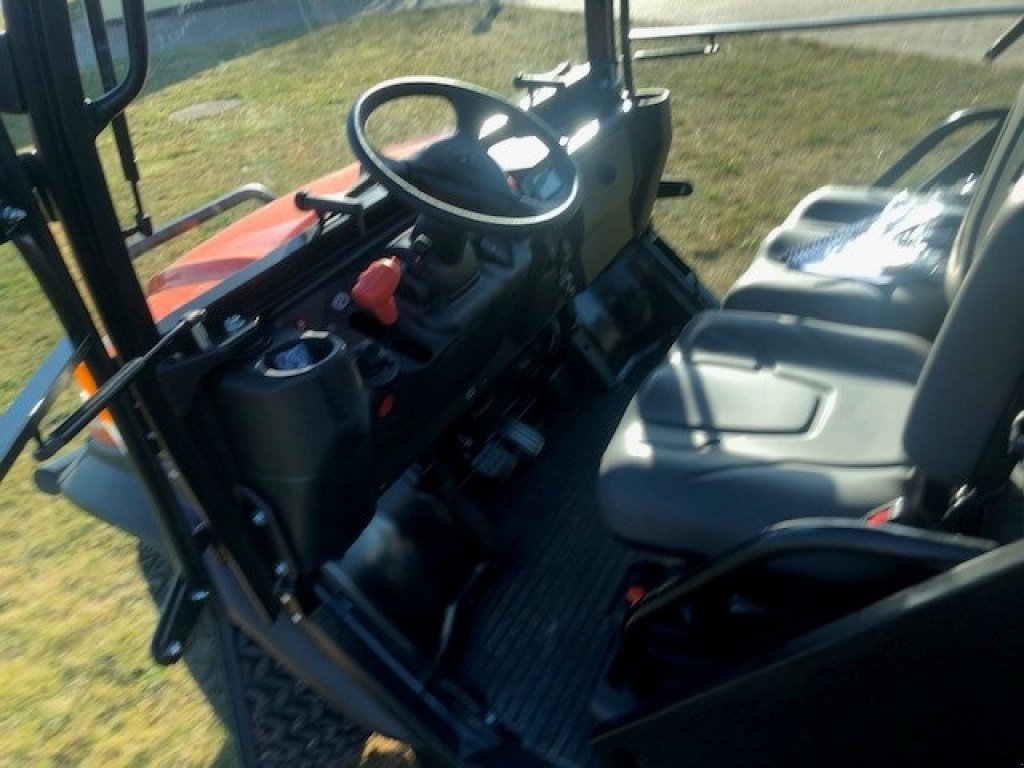Sonstiges des Typs Kubota RTV-X1110, Gebrauchtmaschine in Kastrup (Bild 4)