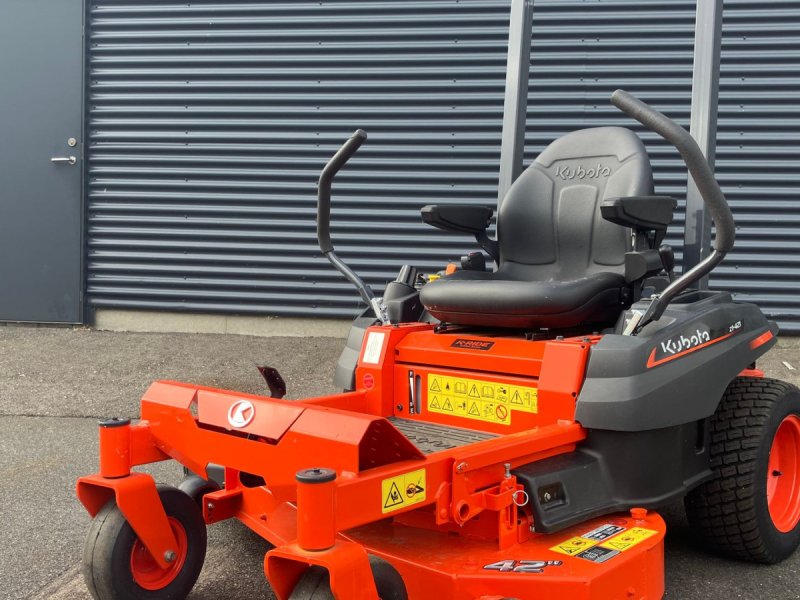 Sonstiges tipa Kubota Z1-421, Gebrauchtmaschine u Kastrup (Slika 1)