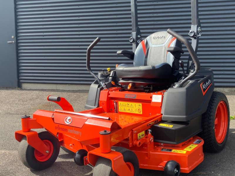 Sonstiges tipa Kubota Z2-481, Gebrauchtmaschine u Kastrup (Slika 1)