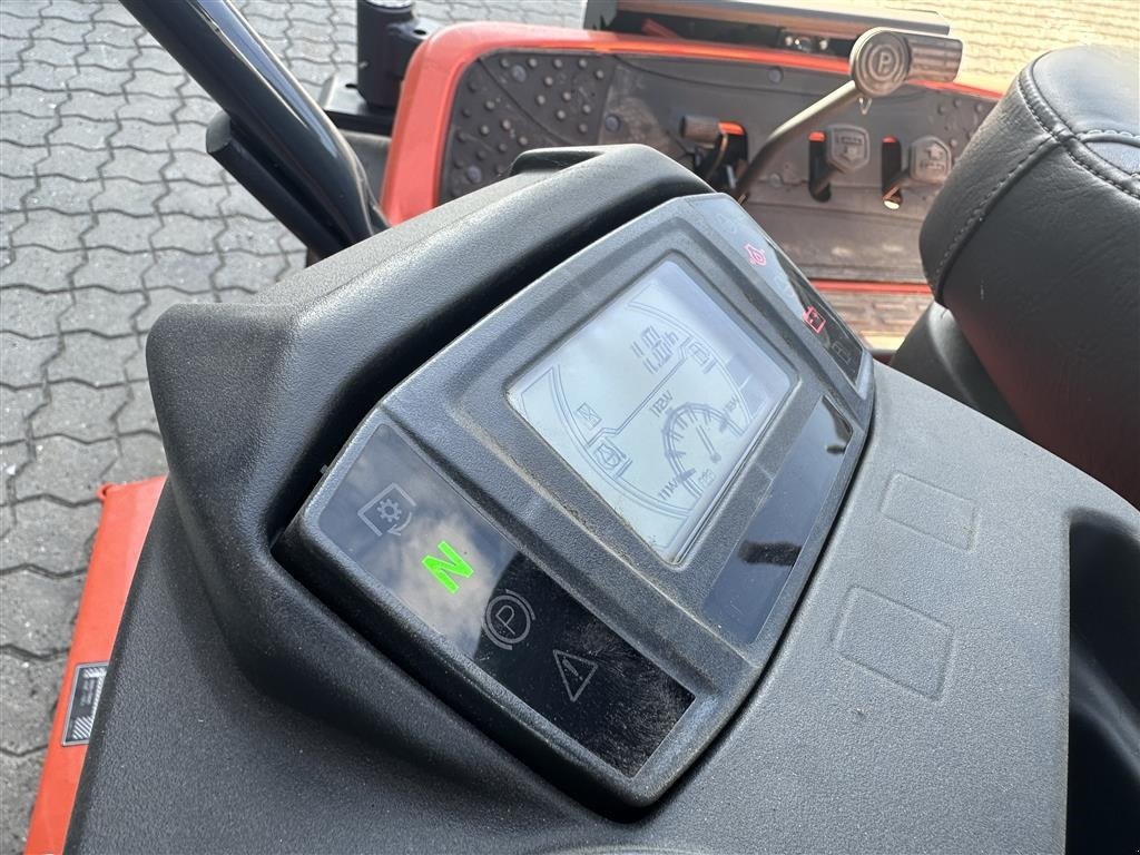 Sonstiges typu Kubota ZD1211 Fabriks NY 150cm Zero turn, Gebrauchtmaschine v Rønnede (Obrázek 7)