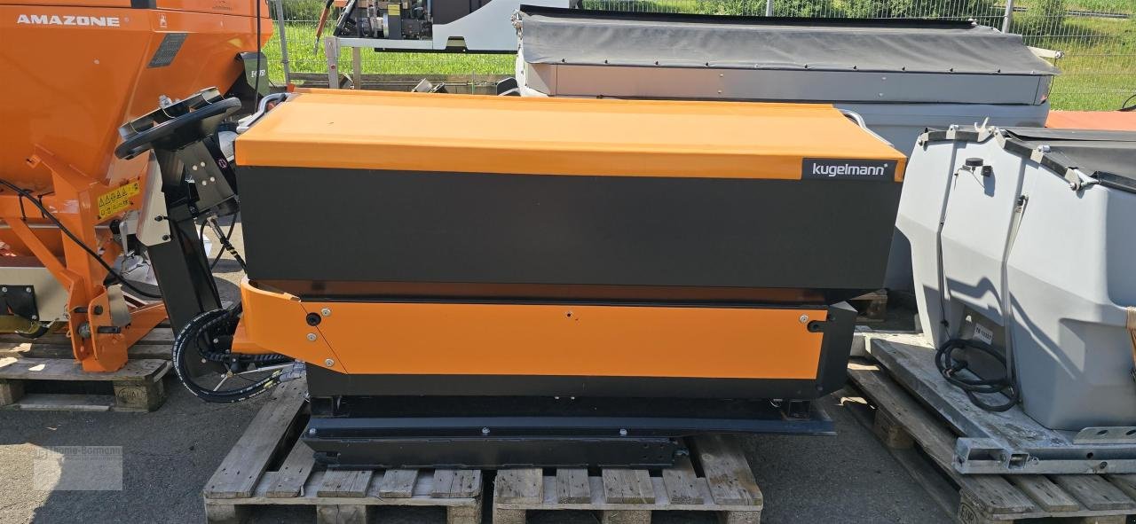 Sonstiges des Typs Kugelmann A1201, Neumaschine in Prüm (Bild 1)