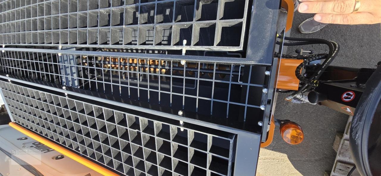 Sonstiges des Typs Kugelmann A1201, Neumaschine in Prüm (Bild 3)