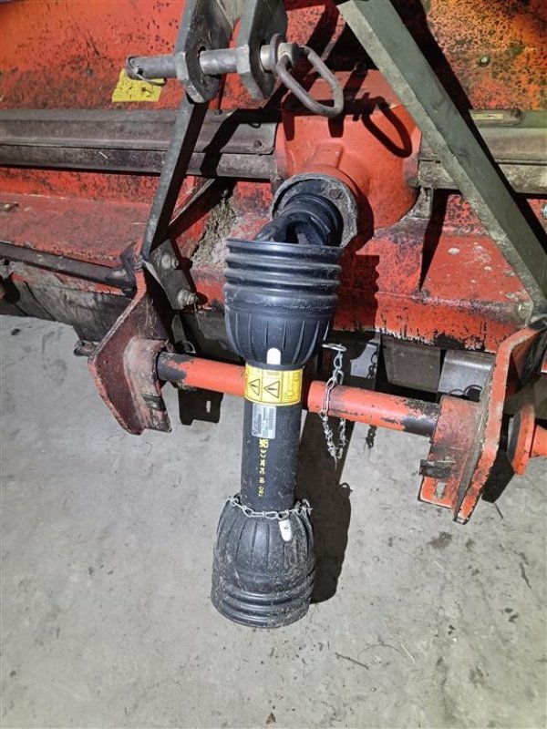 Sonstiges του τύπου Kuhn 4 m kuhn, Gebrauchtmaschine σε Egtved (Φωτογραφία 4)