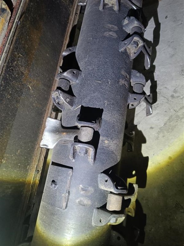 Sonstiges του τύπου Kuhn 4 m kuhn, Gebrauchtmaschine σε Egtved (Φωτογραφία 6)